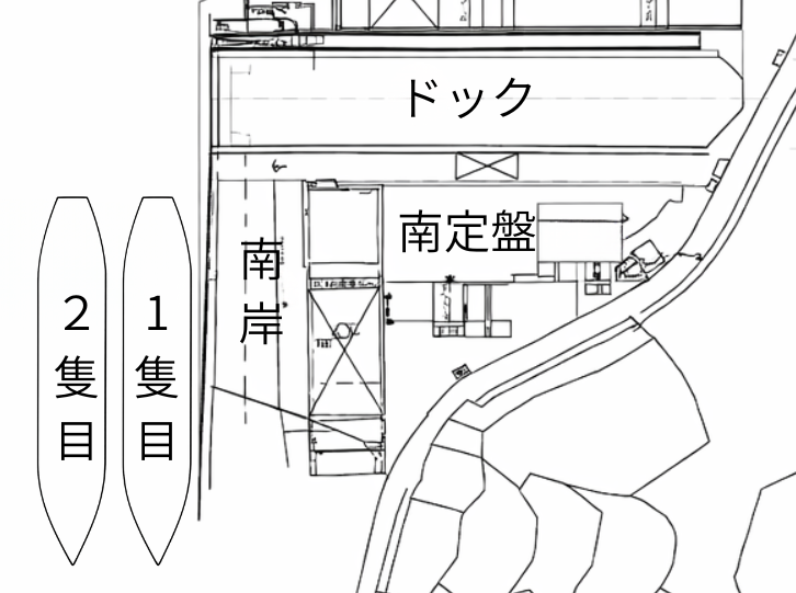 工場地図